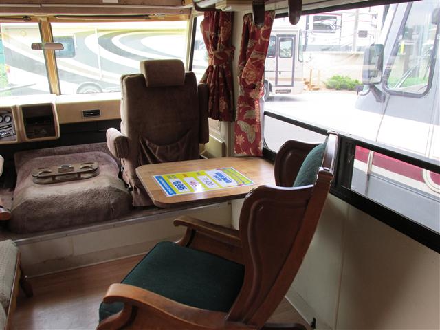 1986 Winnebago Winnebago